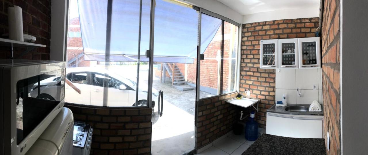 Condominio Porto Dos Lencois - Ap02 Barreirinhas Exterior photo