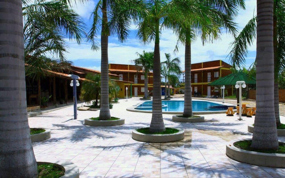 Condominio Porto Dos Lencois - Ap02 Barreirinhas Exterior photo